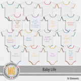Baby Life Bundle