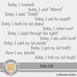 Baby Life Bundle