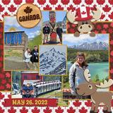 Discover Canada Enhanced Photo Clusters