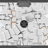 Photo Cluster Mania 3