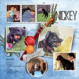 ClusterMania - Mixed Medley Photo Clusters 1