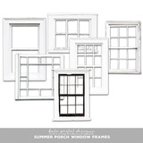 Summer Porch Scrapbook Bundle 01