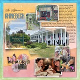 A Song Of The Seasons Complete Collection