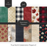 True North Celebration Bundle