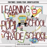 Fun Times - School Year Bundle