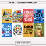 Fun Times - School Year Bundle