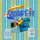 Fun Times - Water Park Bundle
