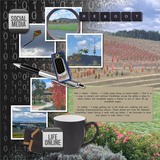 Reboot Pre-Designed Editable Pages