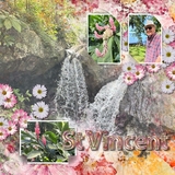 Atelier Art - Colorful Cosmos - Bundle