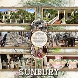 Artistic License Musings - Part 5