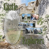 Artistic License Musings - Part 5