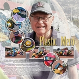 Artistic License Musings - Part 5