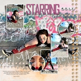 Artistic License Musings - Part 5