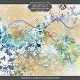 TitleMania - Edge of the Ocean