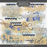 TitleMania - Edge of the Ocean