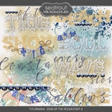 TitleMania - Edge of the Ocean