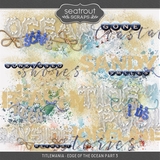 TitleMania - Edge of the Ocean