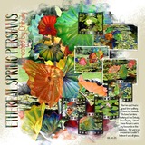 AlphaMania Parts 4-6 