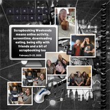 Reboot Pre-Designed Editable Pages