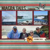 Discover Canada Bundle