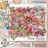 Petal Parade Mini Bundle