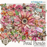 Petal Parade Mini Bundle