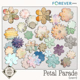 Petal Parade Mini Bundle