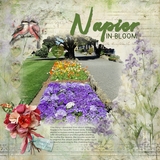 Petal Parade Mini Bundle