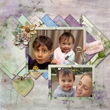 Petal Parade Mini Bundle