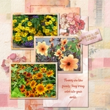 Petal Parade Mini Bundle