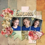 Petal Parade Mini Bundle