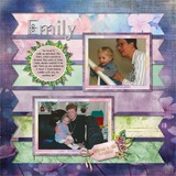 Petal Parade Mini Bundle