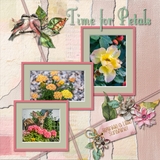 Petal Parade Mini Bundle