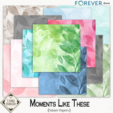 Moments Like These Bundle