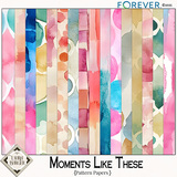 Moments Like These Bundle