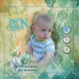 Moments Like These Bundle