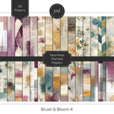 Brush & Bloom 4