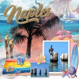 Hawaii Watercolor Bundle