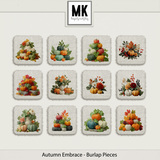 Autumn Embrace Collection