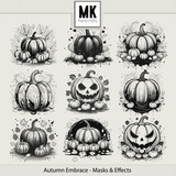 Autumn Embrace Collection