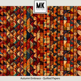 Autumn Embrace Collection