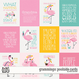 Grammingo - Poolside Bundle