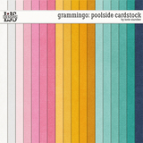 Grammingo - Poolside Bundle