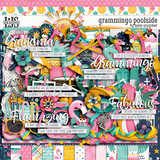 Grammingo - Poolside Bundle