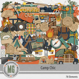Camp Chic Bundle