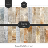 Coastal Wild Neutrals 1