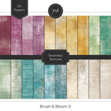 Brush & Bloom Bundle