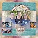 Brush & Bloom Bundle