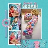 Sweet & Sour Bundle