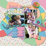 Sweet & Sour Bundle